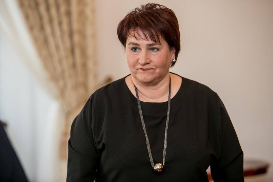 Inauguruotas Kauno rajono meras, darbą pradėjo taryba