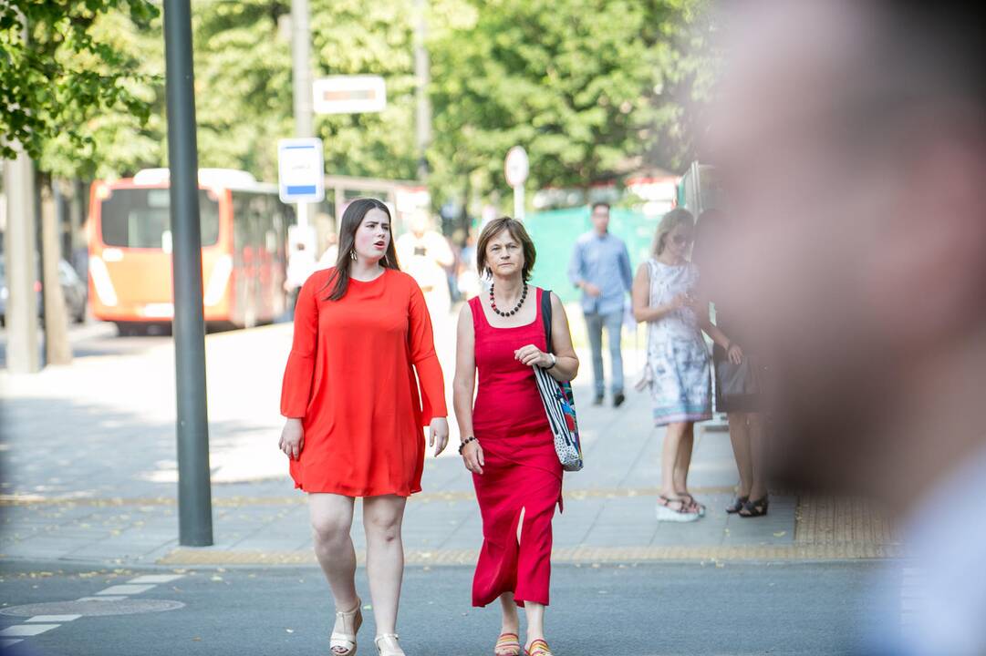 Išskirtinis Pažaislio muzikos festivalio projektas „Kaunas. Prisikėlimas I“