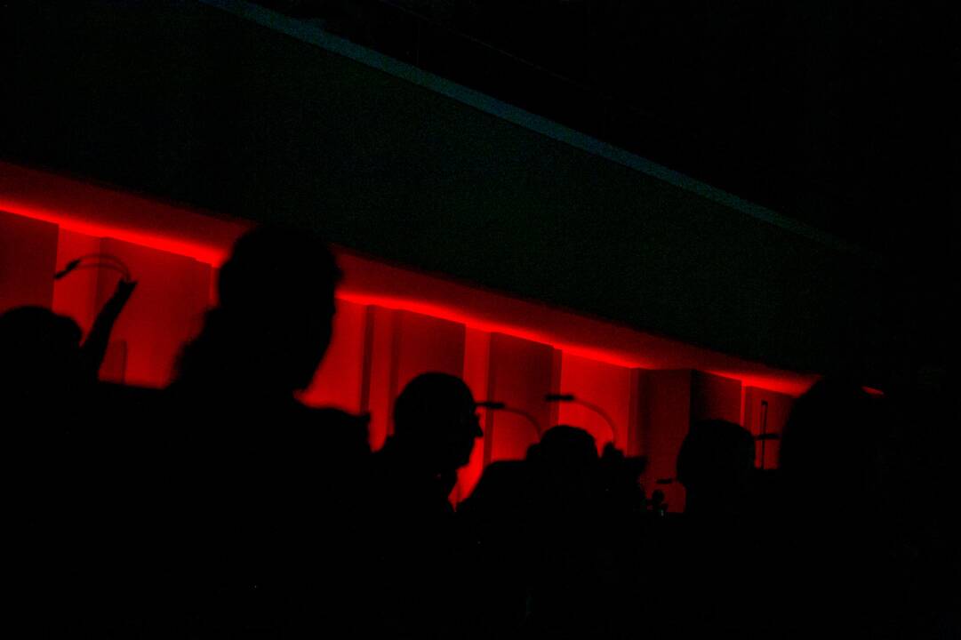 Išskirtinis Pažaislio muzikos festivalio projektas „Kaunas. Prisikėlimas I“