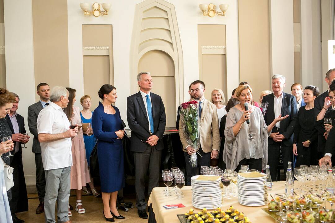 Išskirtinis Pažaislio muzikos festivalio projektas „Kaunas. Prisikėlimas I“