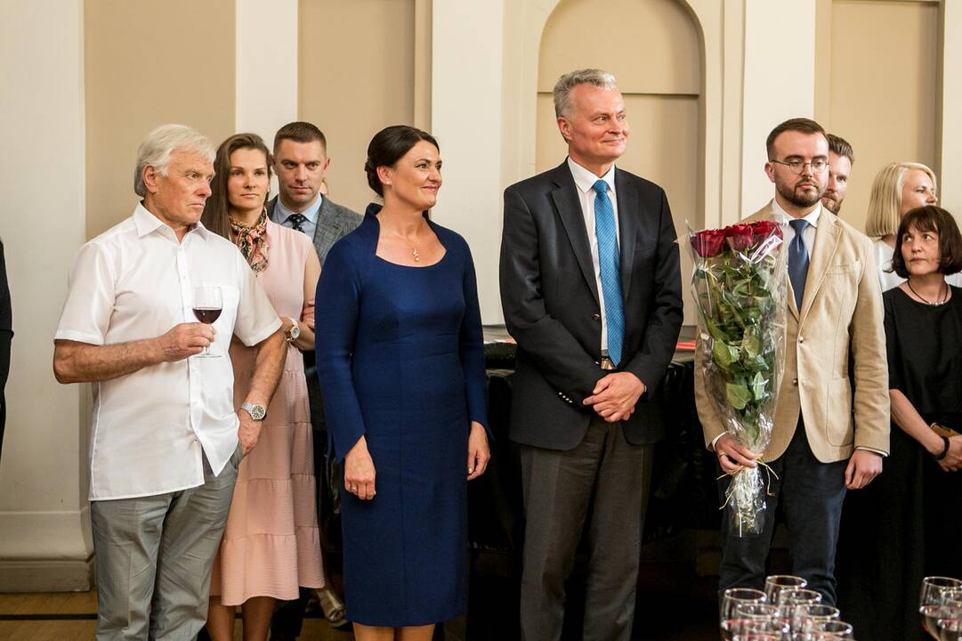 Išskirtinis Pažaislio muzikos festivalio projektas „Kaunas. Prisikėlimas I“