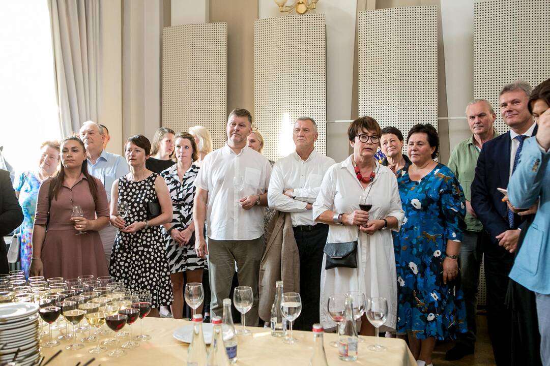 Išskirtinis Pažaislio muzikos festivalio projektas „Kaunas. Prisikėlimas I“