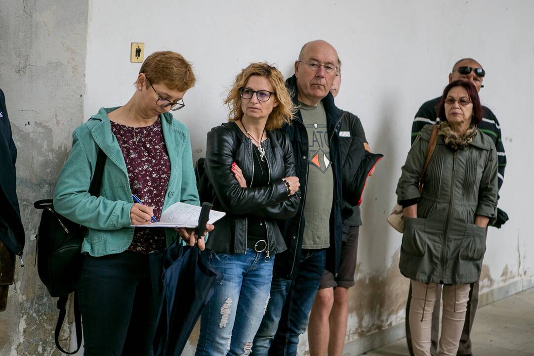 Ekskursija Pažaislio vienuolyne