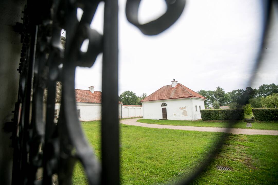 Ekskursija Pažaislio vienuolyne