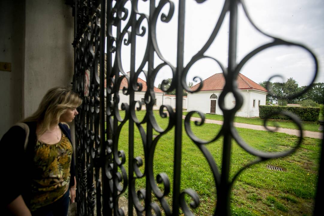 Ekskursija Pažaislio vienuolyne