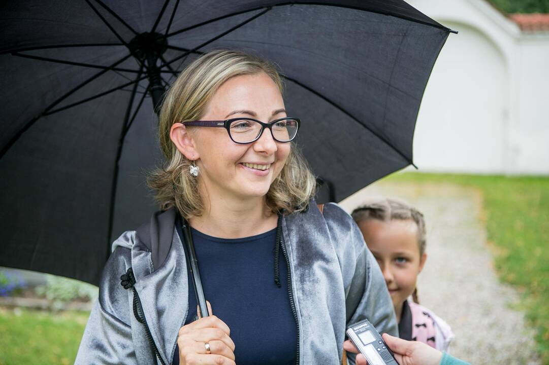 Ekskursija Pažaislio vienuolyne