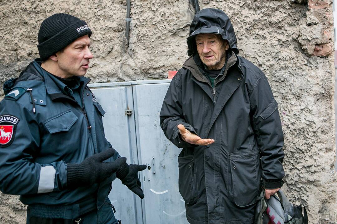 N. Venckienei Kauno teisme paskirtas dviejų mėnesių suėmimas