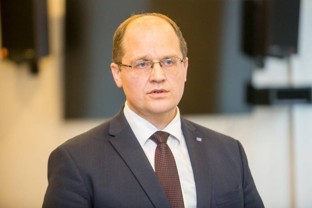 N. Venckienei Kauno teisme paskirtas dviejų mėnesių suėmimas