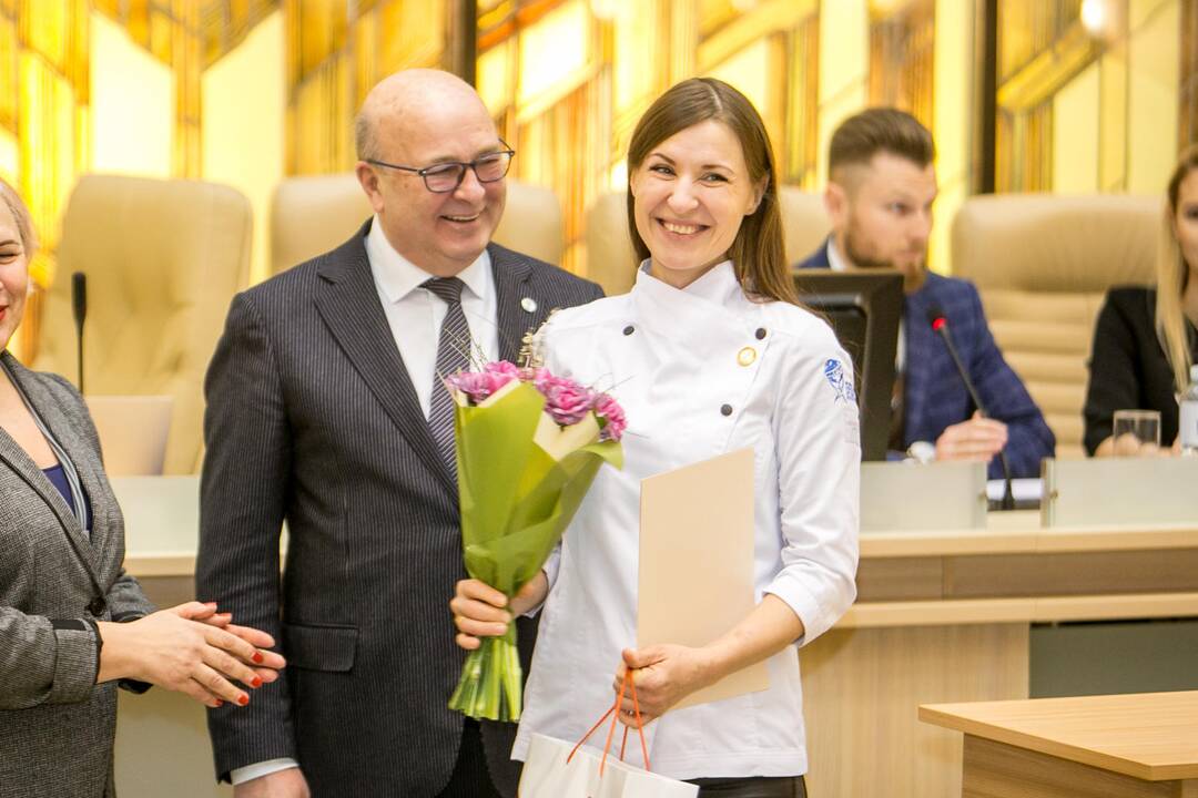 Kauno miesto tarybos posėdis (2020 vasaris)