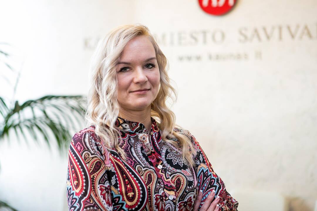 Kauno miesto tarybos posėdis (2020 vasaris)