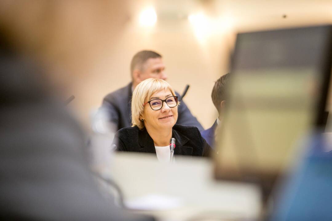 Kauno miesto tarybos posėdis (2020 vasaris)