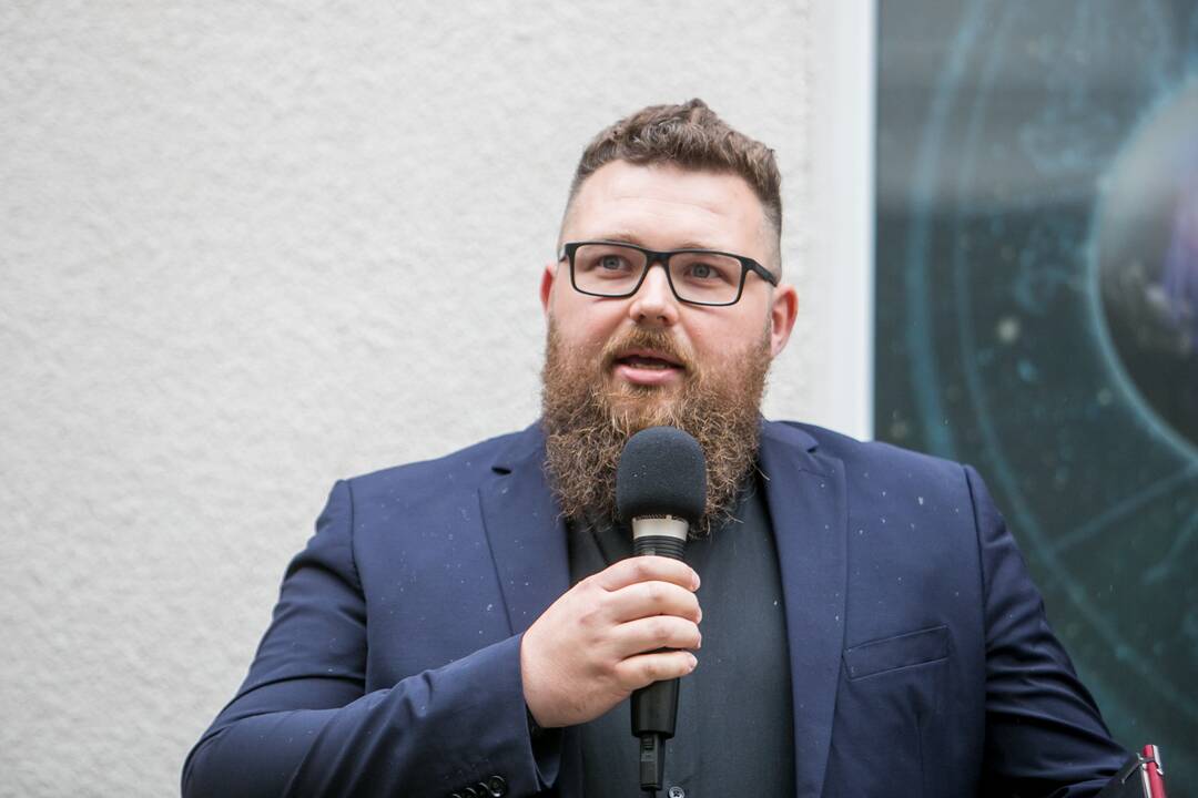 Naujojo sezono atidarymo šventė Kauno lėlių teatre