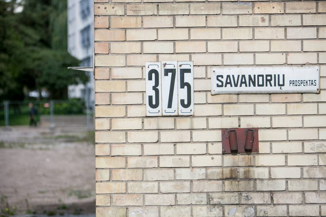 Kalniečių prekybos centro rekonstrukcija