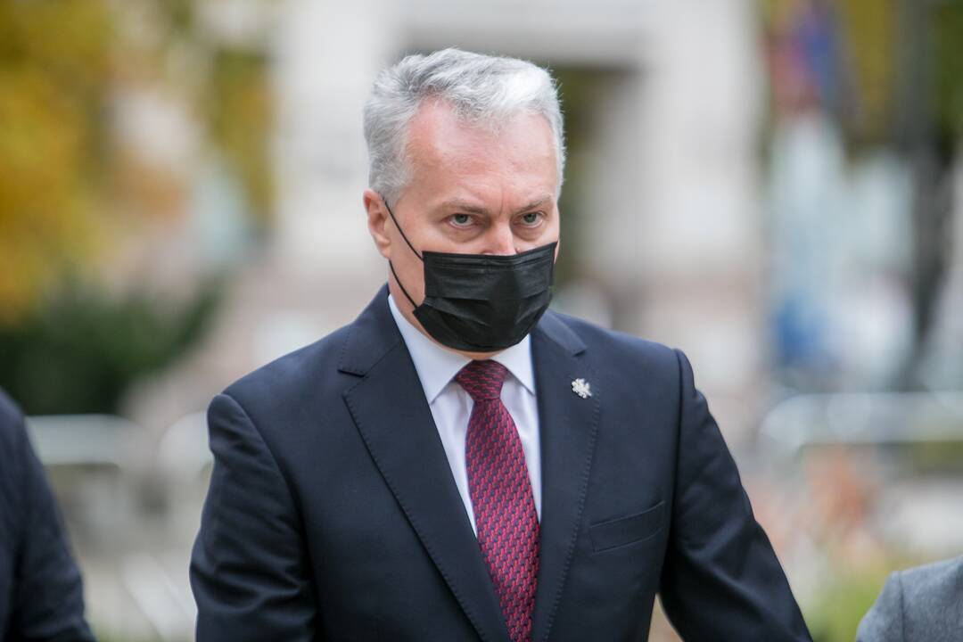 Pasaulio tautų teisuolio Č. Sugiharos atminimas Kaune