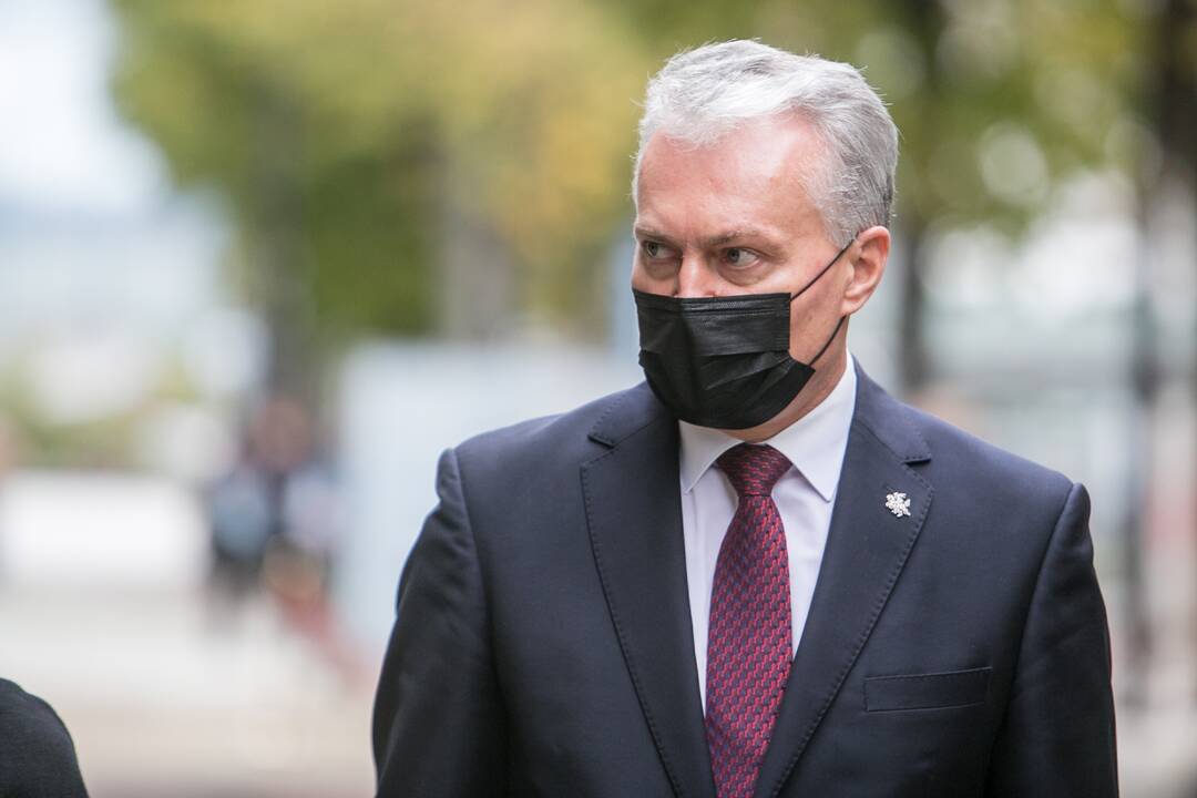 Pasaulio tautų teisuolio Č. Sugiharos atminimas Kaune