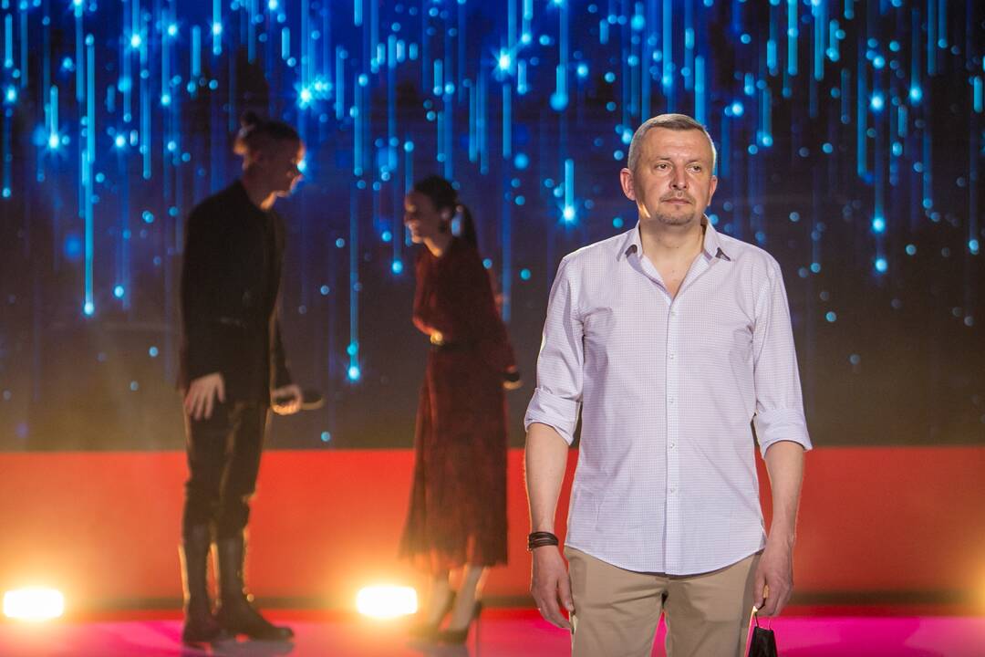 „Metų kaunietės“ rinkimų apdovanojimų užkulisiai