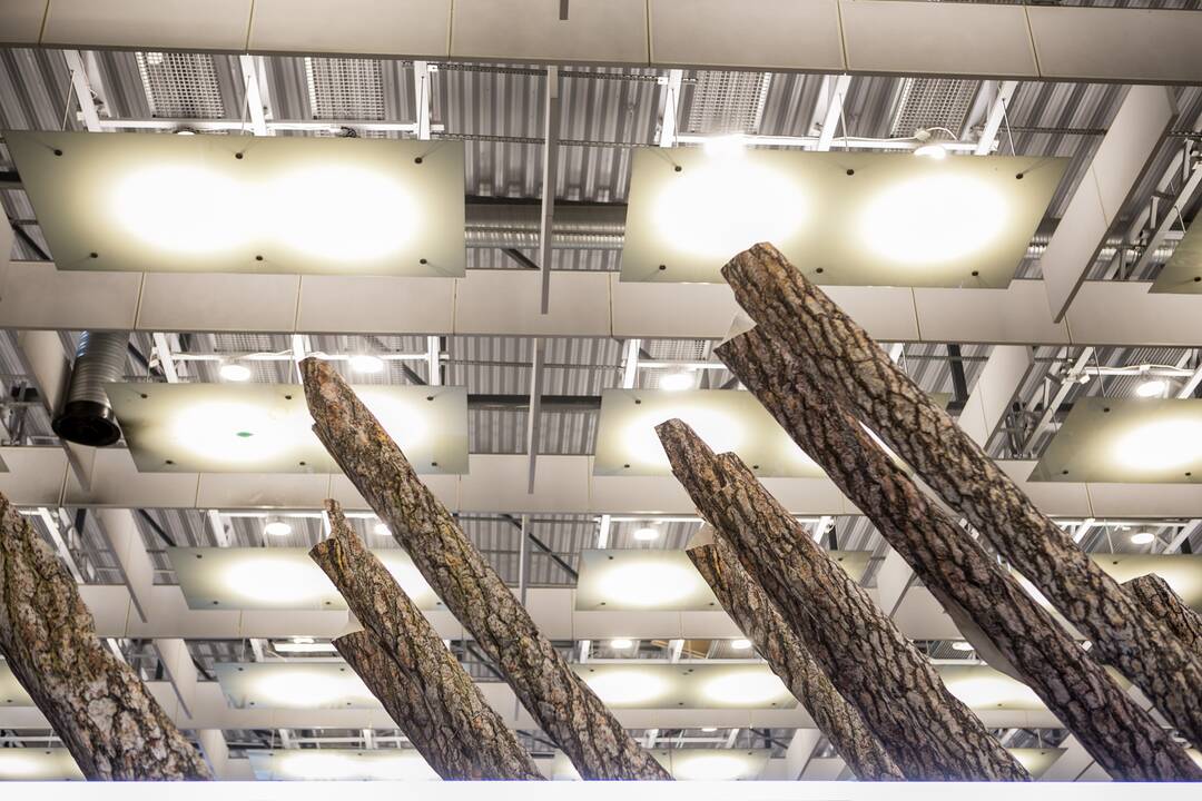 „Kaunas 2022“ ir „Akropolis“ pasirašė bendradarbiavimo sutartį