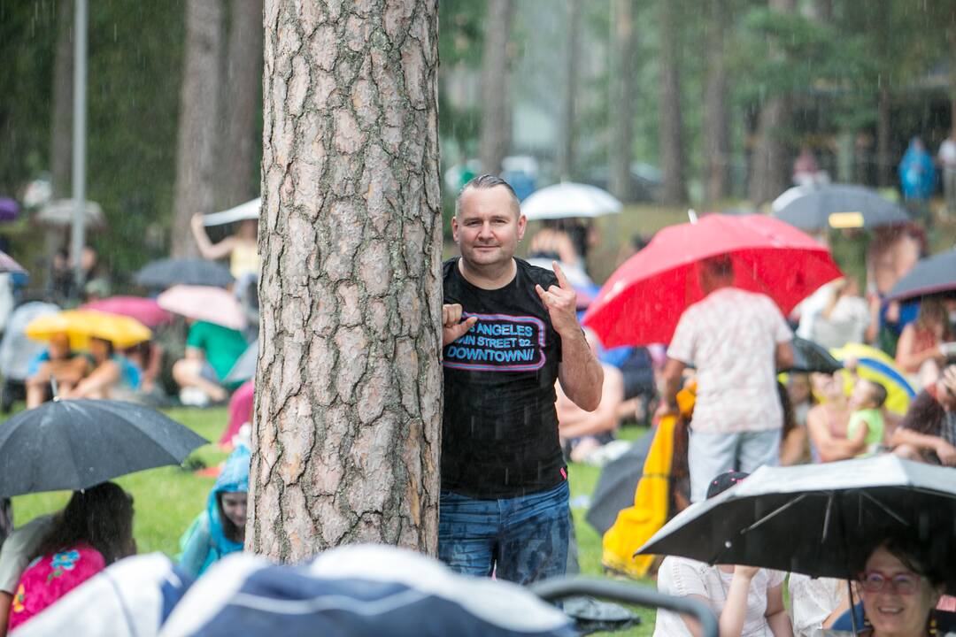  „Akacijų alėja 2021“
