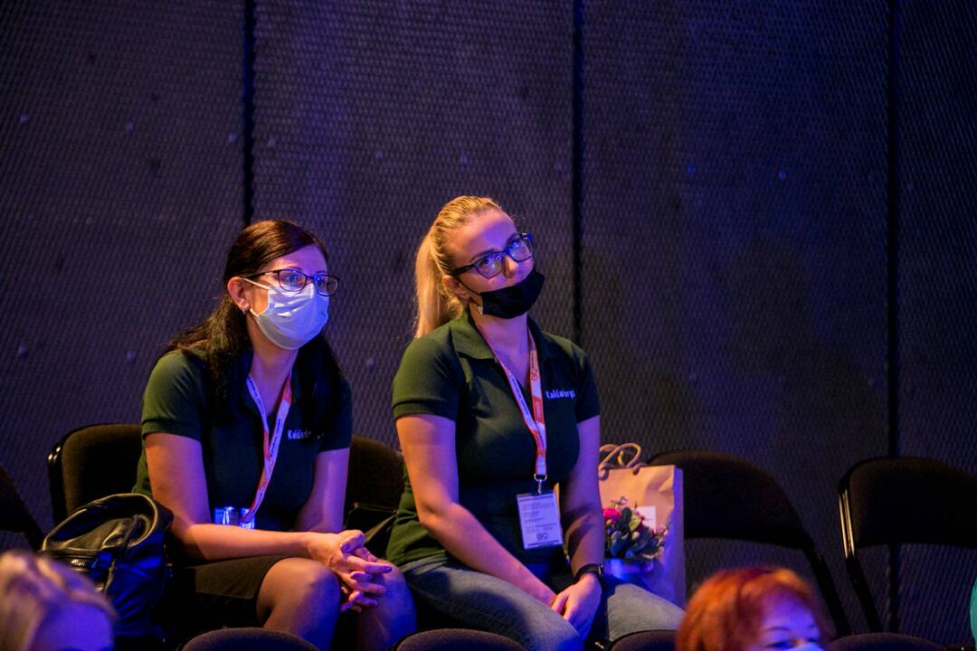 Paroda „Rinkis prekę lietuvišką 2021“
