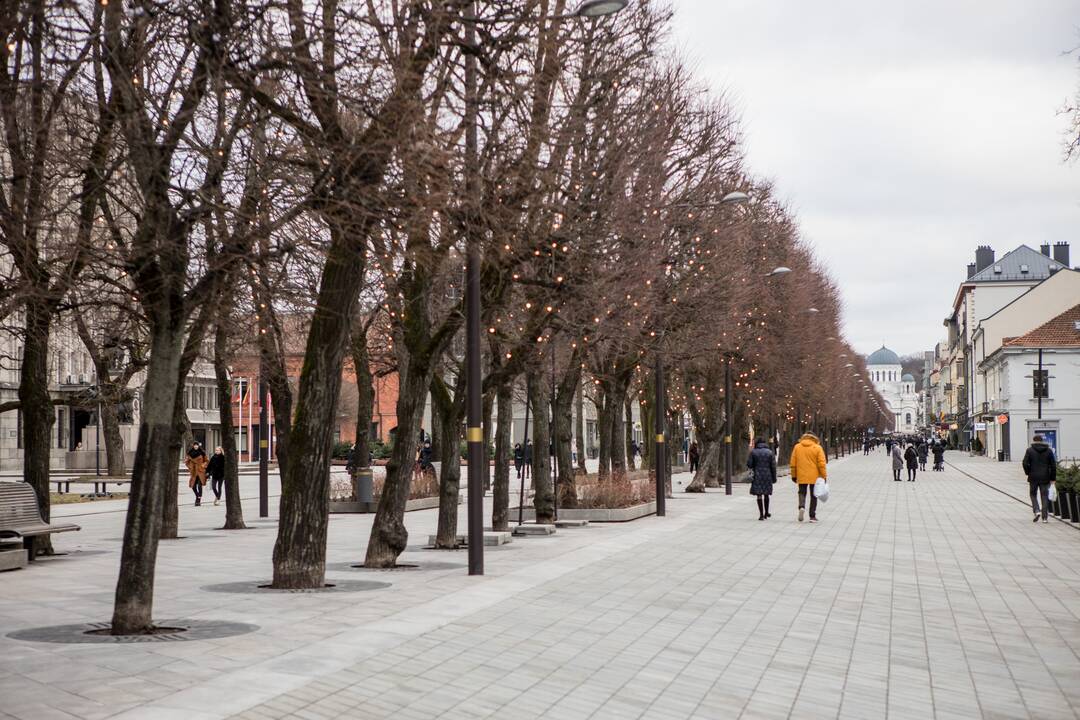 „Kaunas – Europos kultūros sostinė“ žmonių balsas