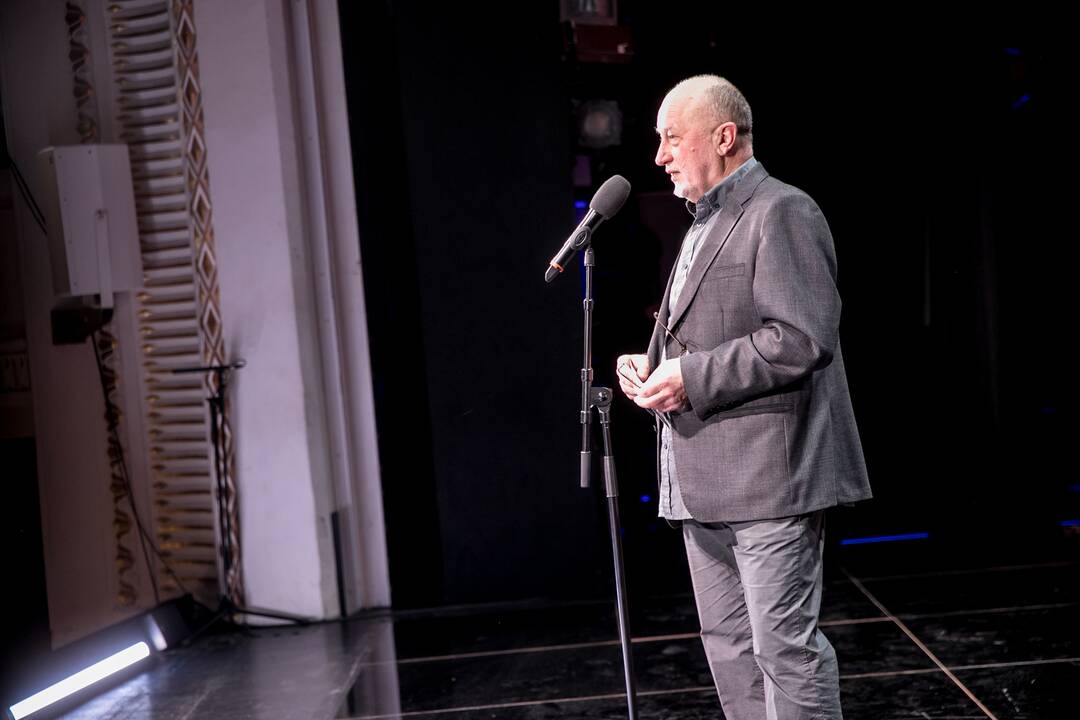 „Metų kaunietė 2021“ apdovanojimų iškilmės