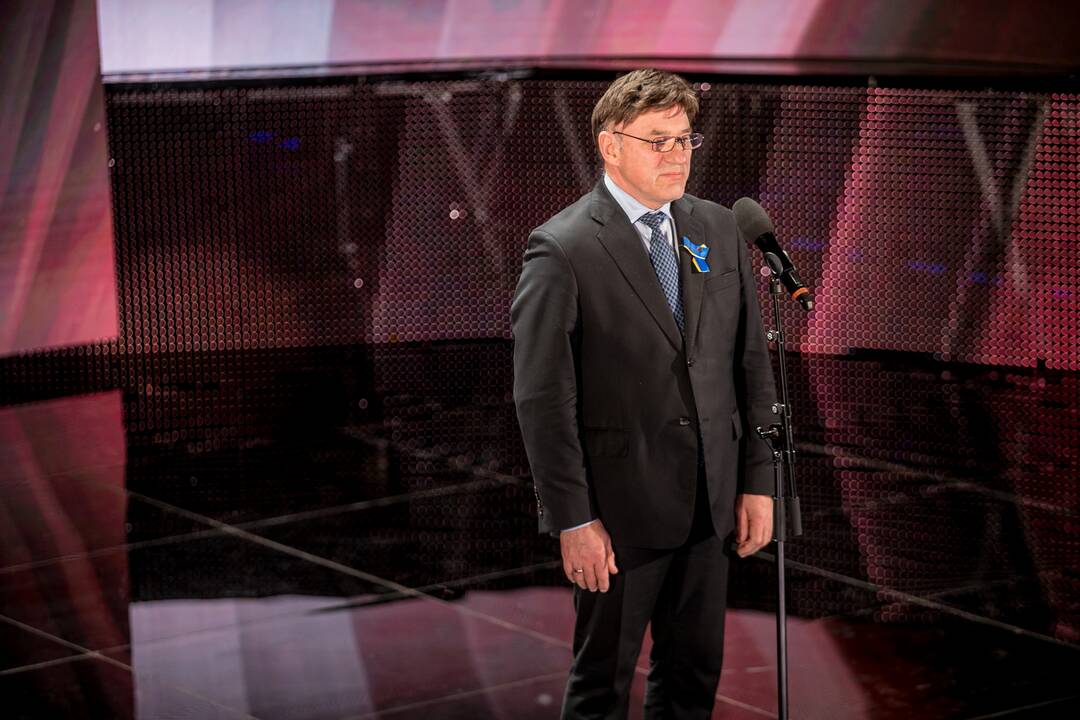 „Metų kaunietė 2021“ apdovanojimų iškilmės
