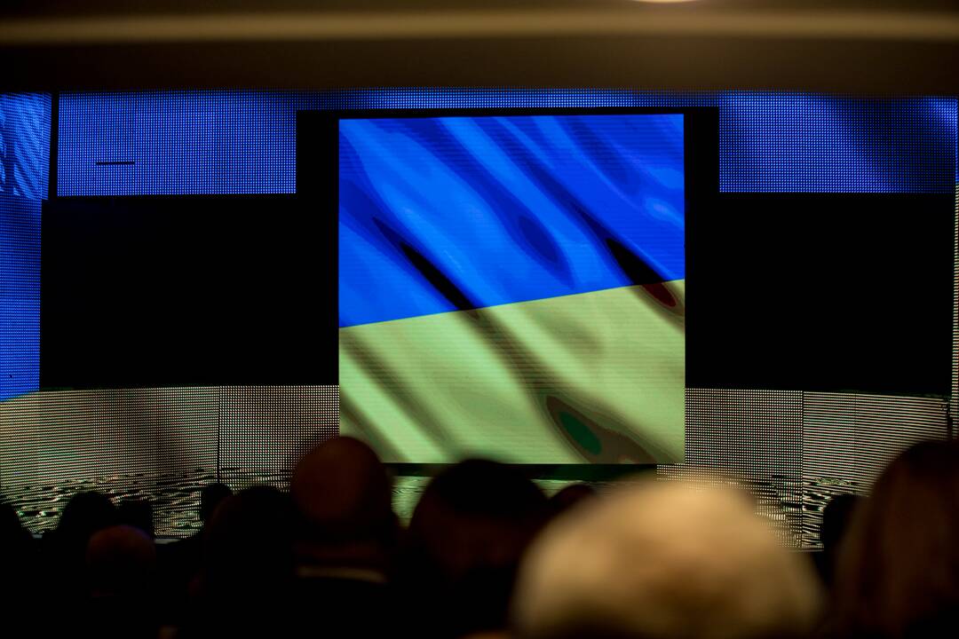 „Metų kaunietė 2021“ apdovanojimų iškilmės
