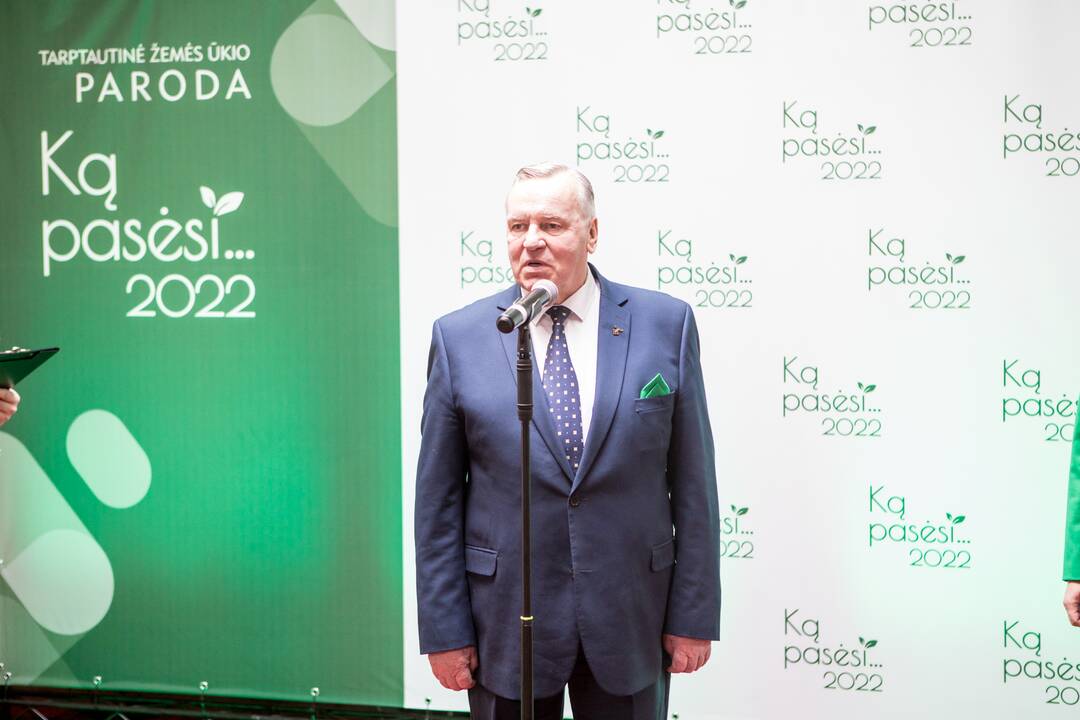 „Ką pasėsi... 2022“ apdovanojimai