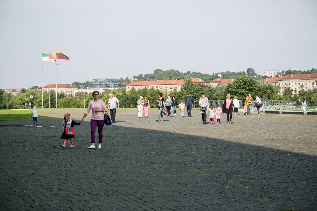 Būrelių ir užimtumo mugė "Z vaikai" 2017