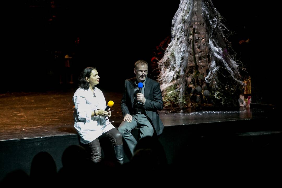 „Įkvėpimo naktis 2017“