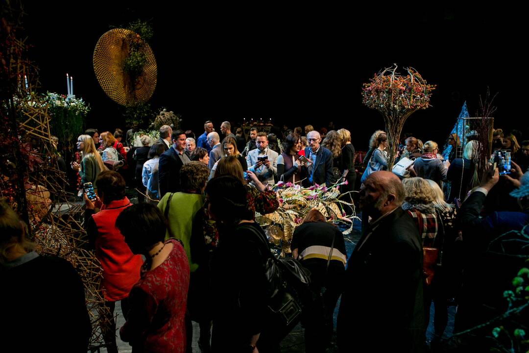 „Įkvėpimo naktis 2017“