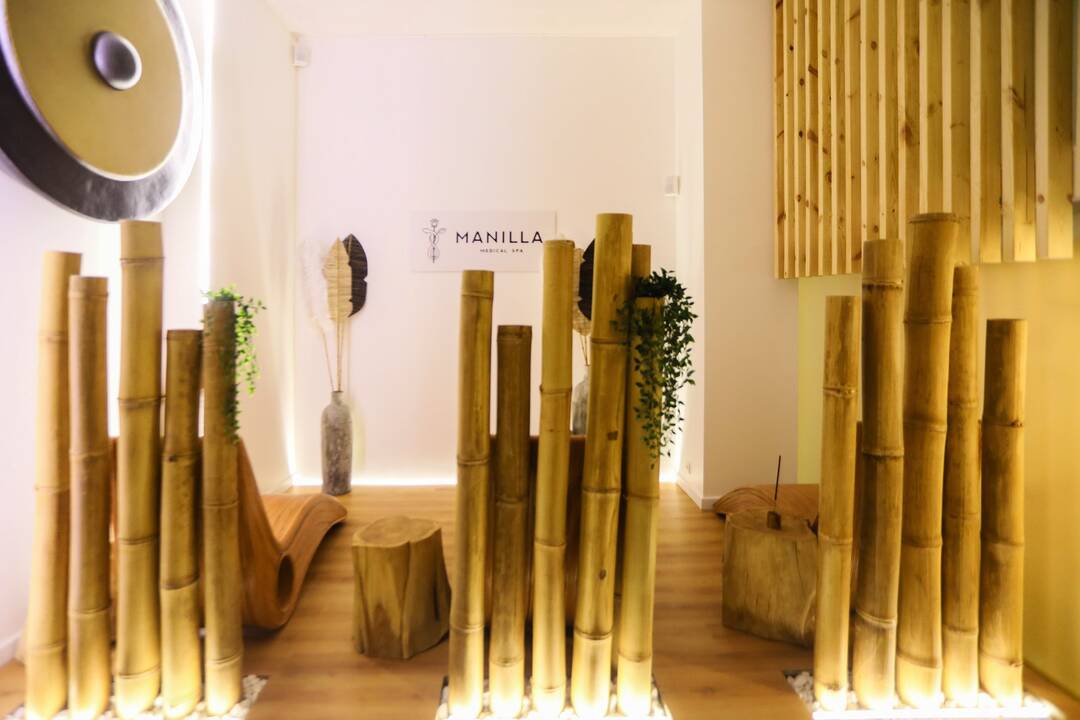 Kaune atidarytas pirmasis „Manilla Medical SPA“ 