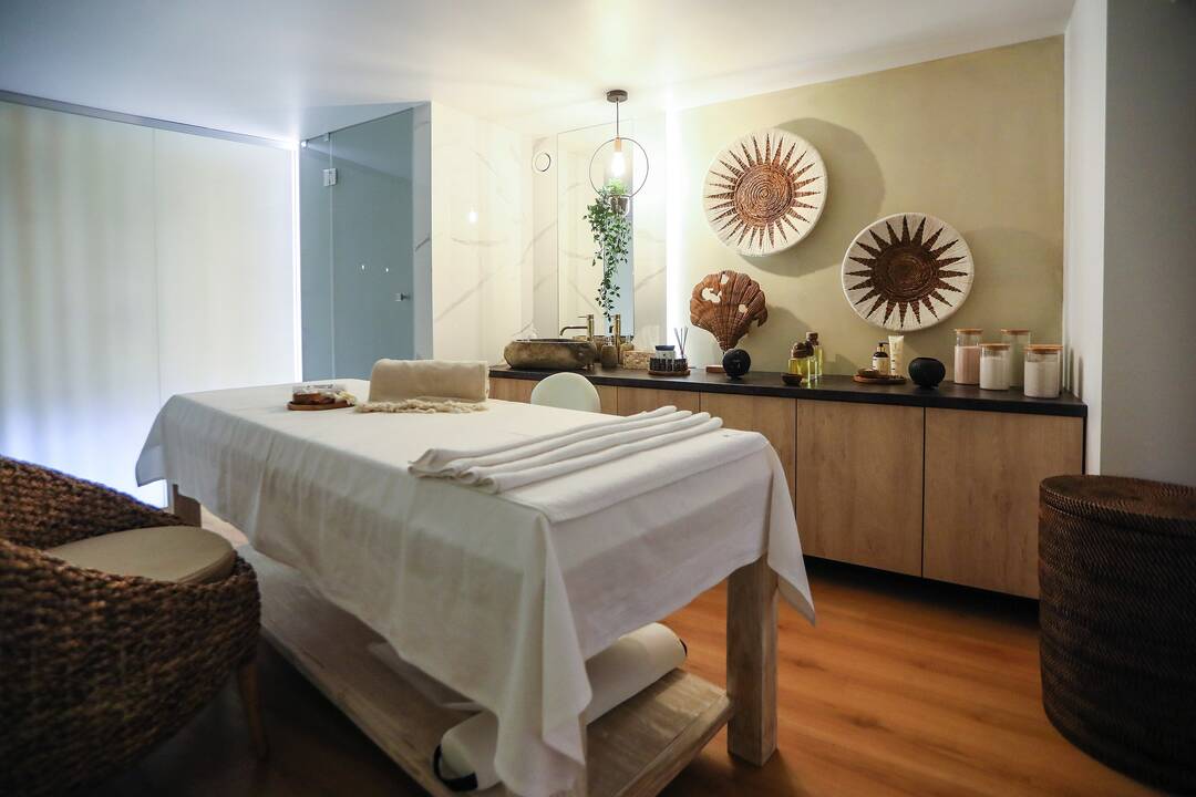 Kaune atidarytas pirmasis „Manilla Medical SPA“ 