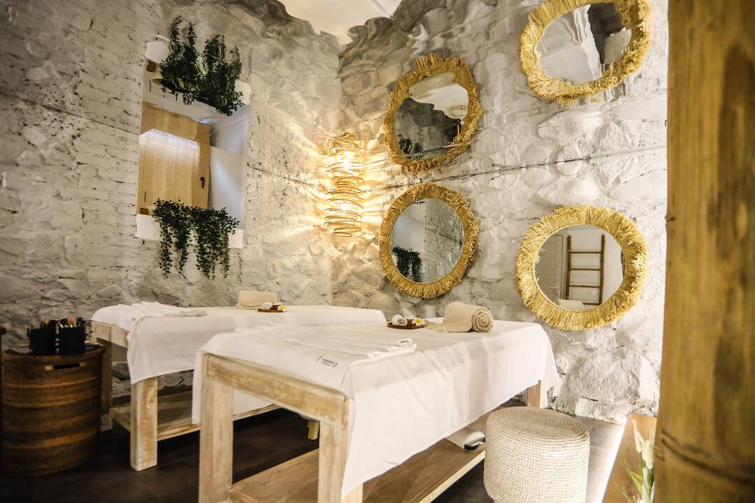 Kaune atidarytas pirmasis „Manilla Medical SPA“ 