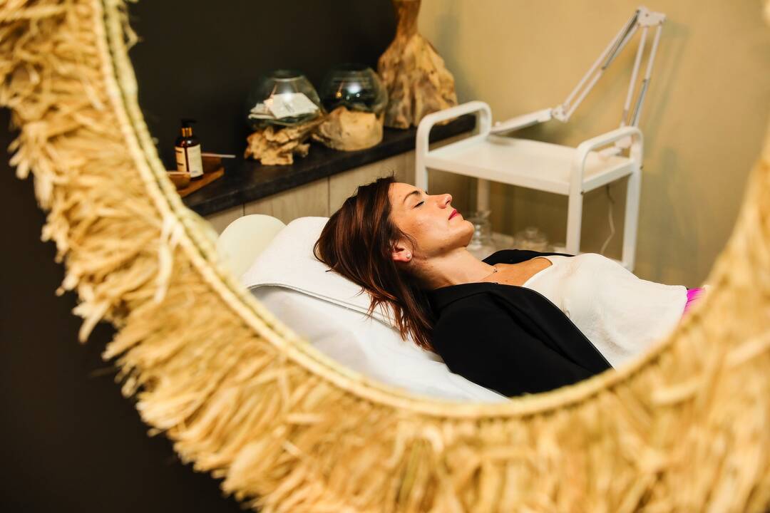Kaune atidarytas pirmasis „Manilla Medical SPA“ 