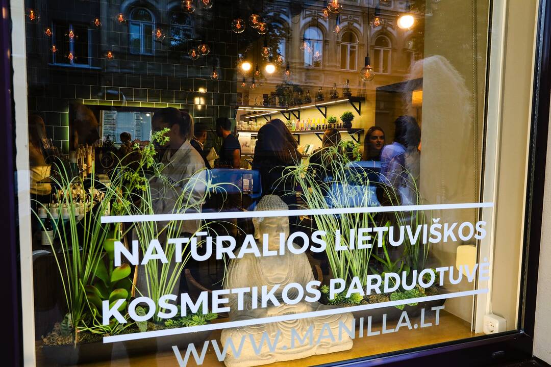 Kaune atidarytas pirmasis „Manilla Medical SPA“ 