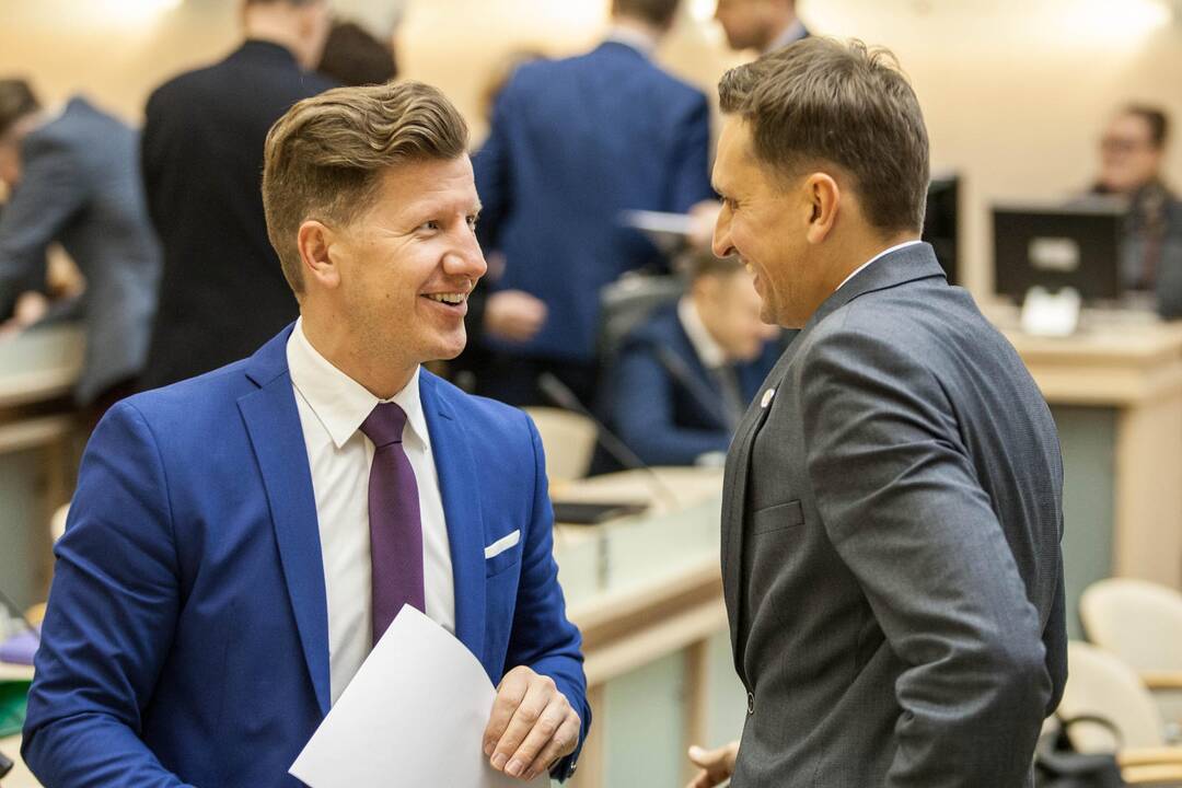 Vasario mėnesio tarybos posėdis