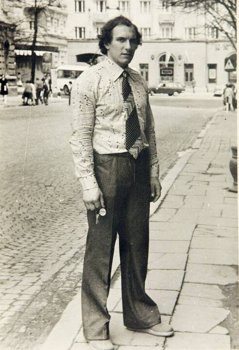 Valerijus Januškevičius