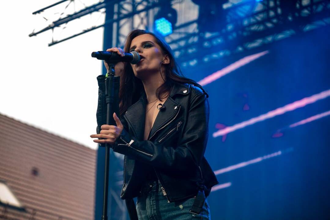 Festivalis „M.A.M.A. vasara“