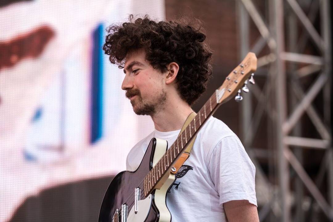 Festivalis „M.A.M.A. vasara“
