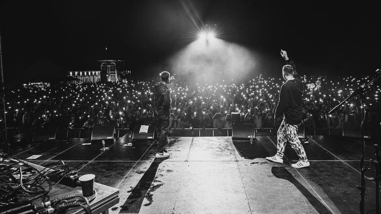 Festivalis „M.A.M.A. vasara“