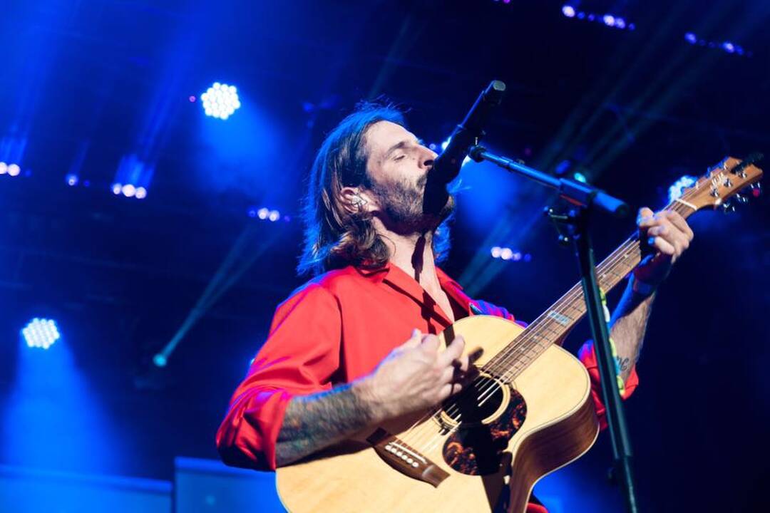 Festivalis „M.A.M.A. vasara“