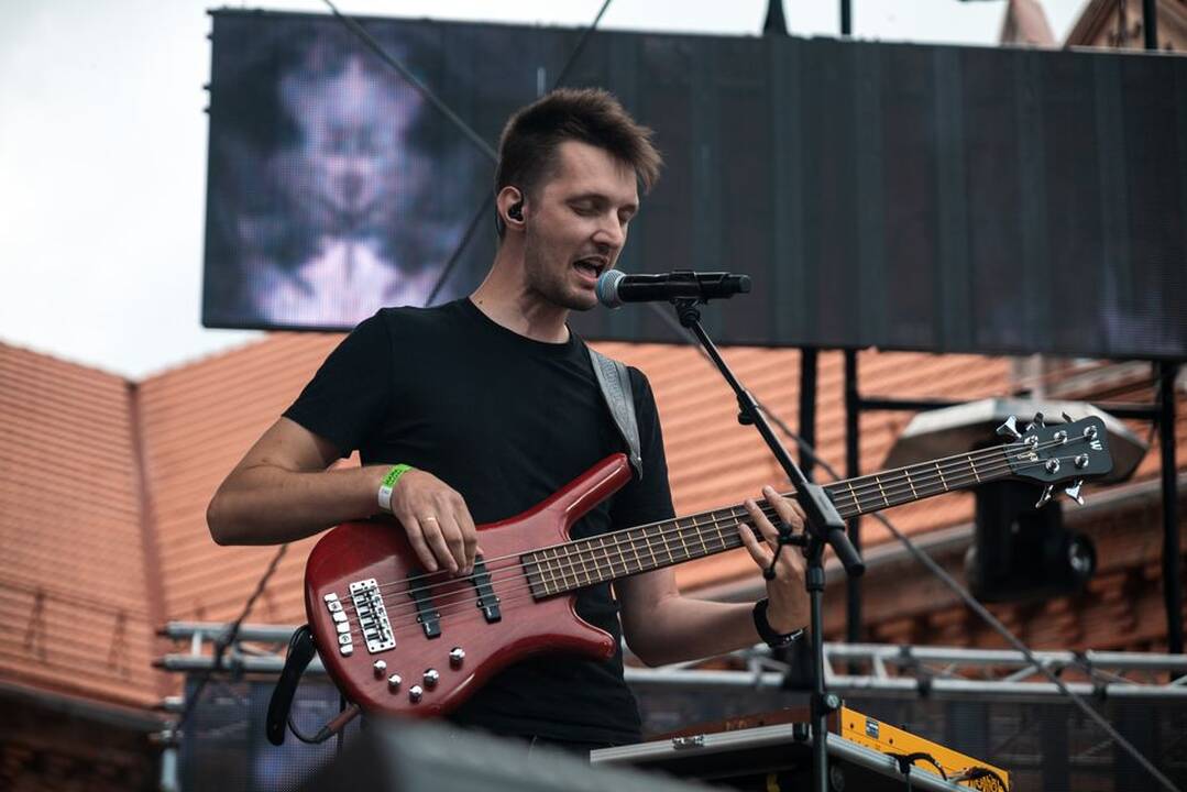 Festivalis „M.A.M.A. vasara“