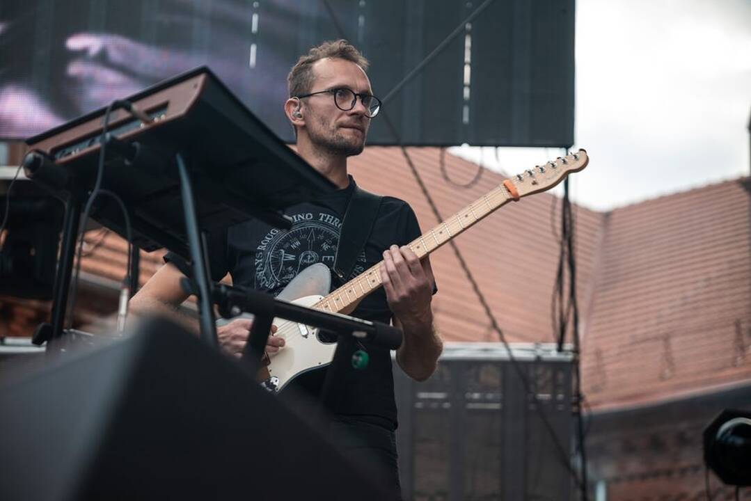 Festivalis „M.A.M.A. vasara“