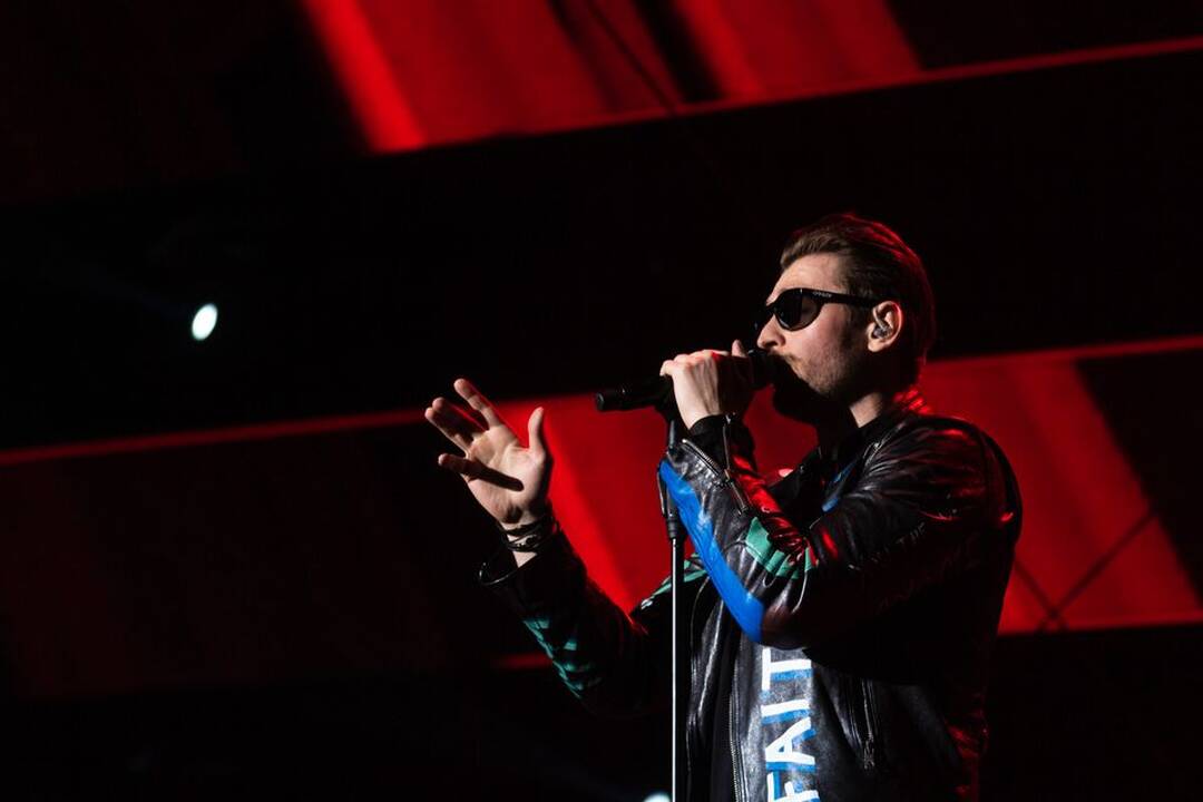 Festivalis „M.A.M.A. vasara“