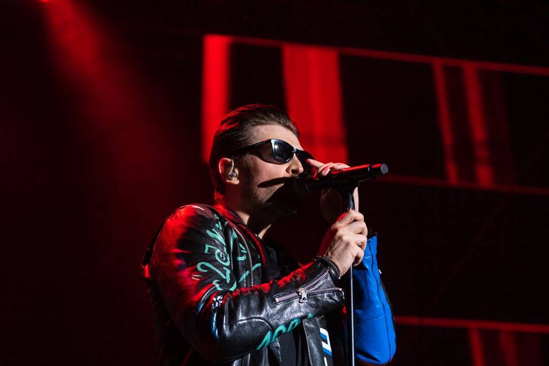 Festivalis „M.A.M.A. vasara“