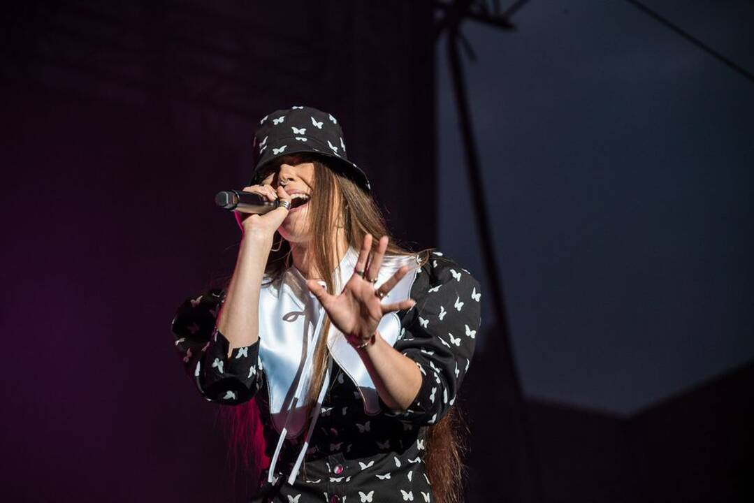 Festivalis „M.A.M.A. vasara“