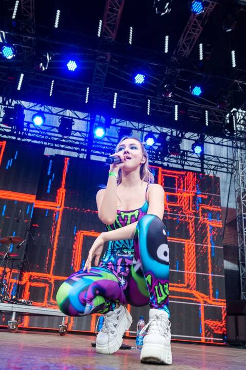 Festivalis „M.A.M.A. vasara“