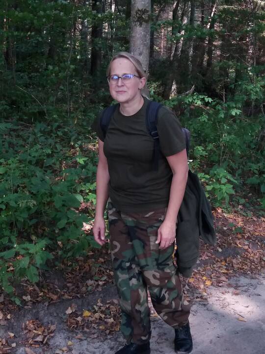 Ligita Girskienė