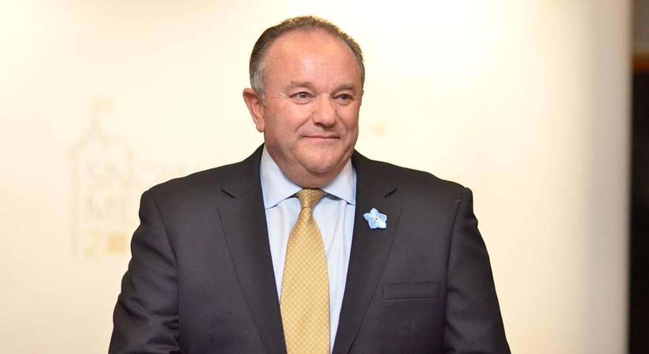 Philipas Breedlove 'as